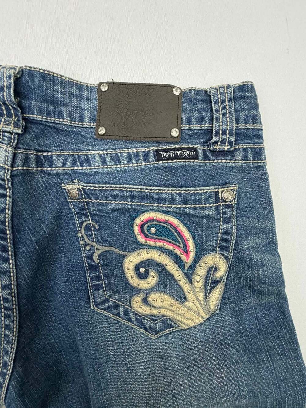 Trinity Ranch - image 4